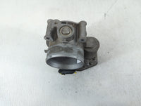 2011-2017 Ford Mustang Throttle Body P/N:120064006728 AT4E-ED Fits Fits 2011 2012 2013 2014 2015 2016 2017 2018 2019 OEM Use