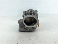 2011-2017 Ford Mustang Throttle Body P/N:120064006728 AT4E-ED Fits Fits 2011 2012 2013 2014 2015 2016 2017 2018 2019 OEM Use