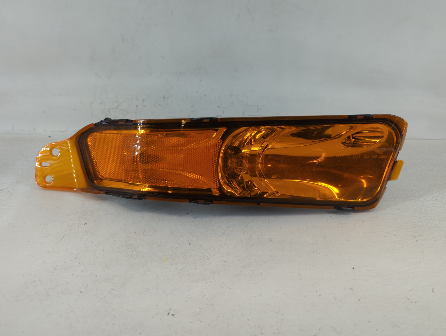 2010-2012 Ford Mustang Passenger Right Oem Head Light Headlight Lamp - Oemusedautoparts1.com