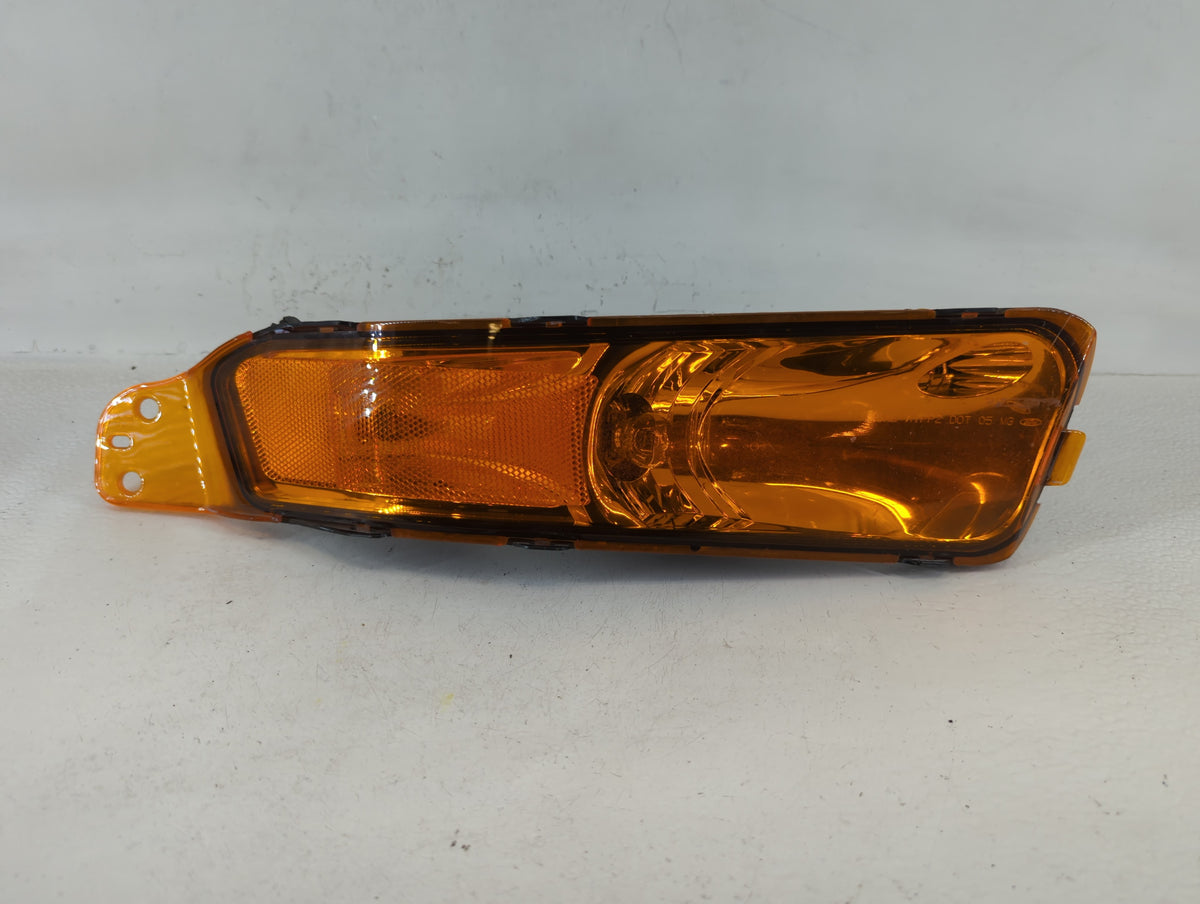 2010-2012 Ford Mustang Passenger Right Oem Head Light Headlight Lamp 677464 - Oemusedautoparts1.com