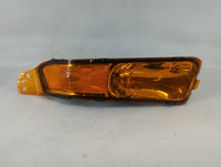 2010-2012 Ford Mustang Passenger Right Oem Head Light Headlight Lamp 677464 - Oemusedautoparts1.com