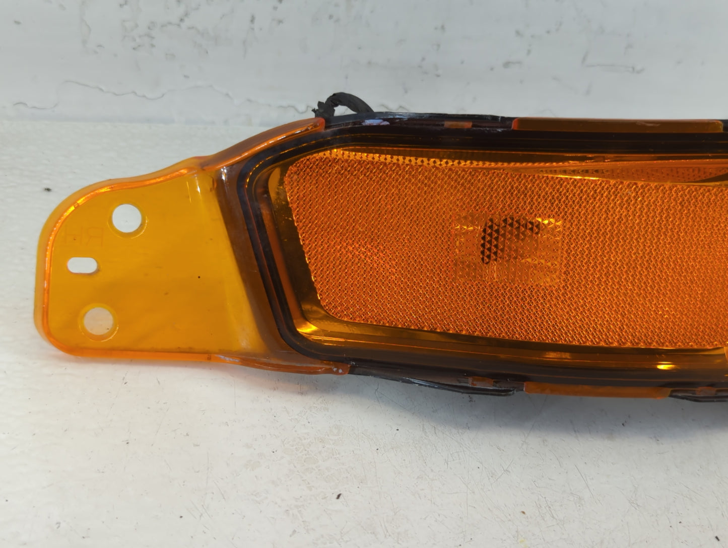 2010-2012 Ford Mustang Passenger Right Oem Head Light Headlight Lamp - Oemusedautoparts1.com