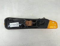2010-2012 Ford Mustang Passenger Right Oem Head Light Headlight Lamp 677464 - Oemusedautoparts1.com