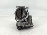 2011-2017 Ford Mustang Throttle Body P/N:113474000567 AT4E-ED Fits Fits 2011 2012 2013 2014 2015 2016 2017 2018 2019 OEM Use
