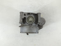 2011-2017 Ford Mustang Throttle Body P/N:113474000567 AT4E-ED Fits Fits 2011 2012 2013 2014 2015 2016 2017 2018 2019 OEM Use