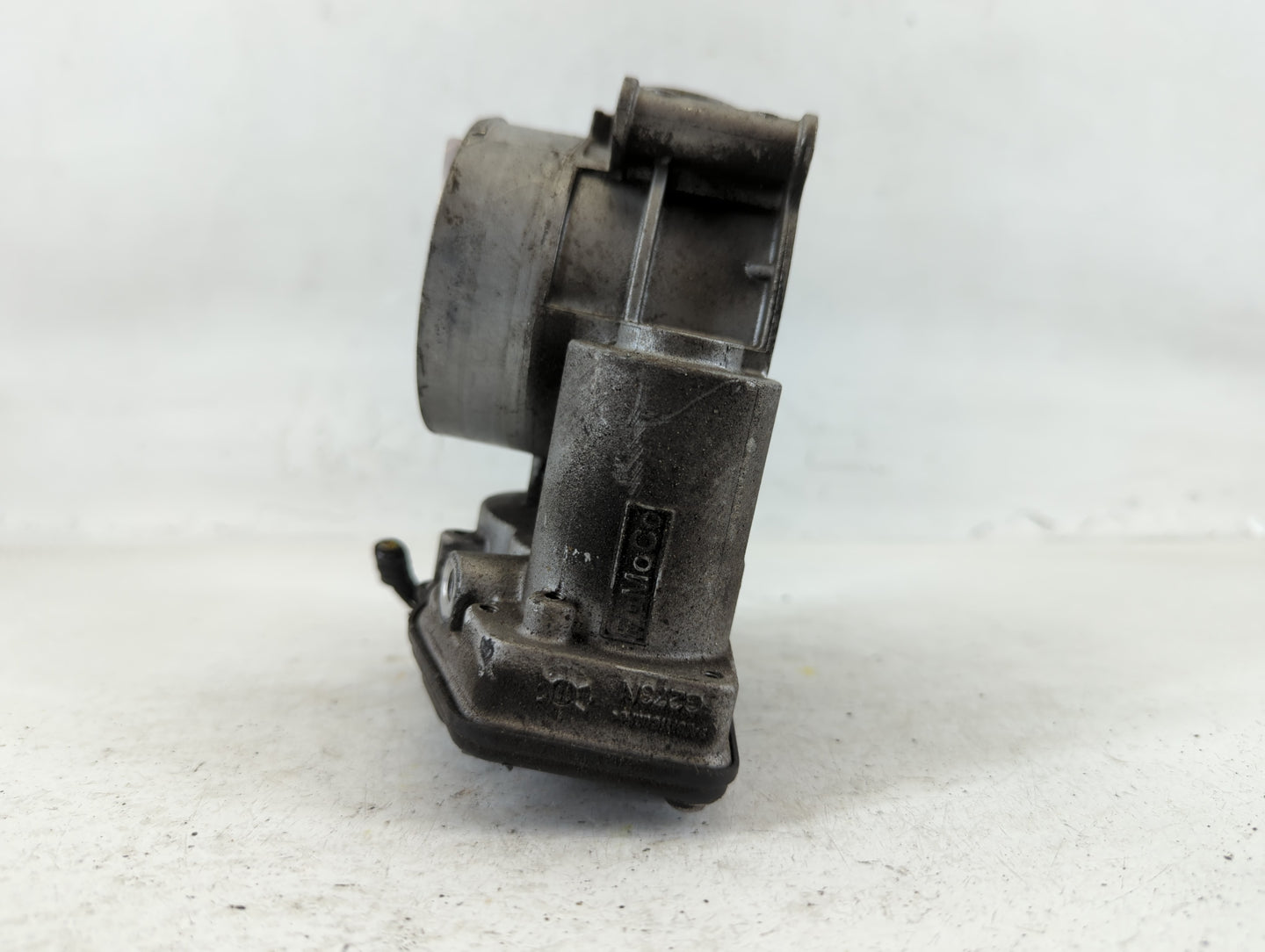 2011-2017 Ford Mustang Throttle Body P/N:113474000567 AT4E-ED Fits Fits 2011 2012 2013 2014 2015 2016 2017 2018 2019 OEM Use