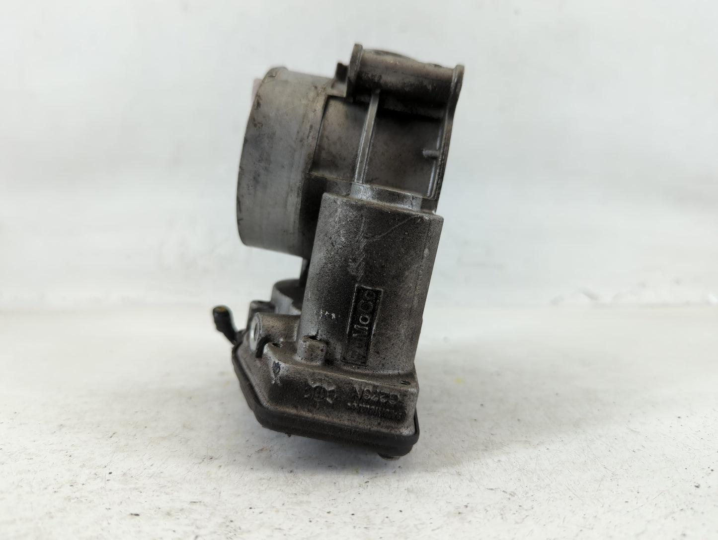 2011-2017 Ford Mustang Throttle Body P/N:113474000567 AT4E-ED Fits Fits 2011 2012 2013 2014 2015 2016 2017 2018 2019 OEM Use