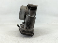 2011-2017 Ford Mustang Throttle Body P/N:113474000567 AT4E-ED Fits Fits 2011 2012 2013 2014 2015 2016 2017 2018 2019 OEM Use