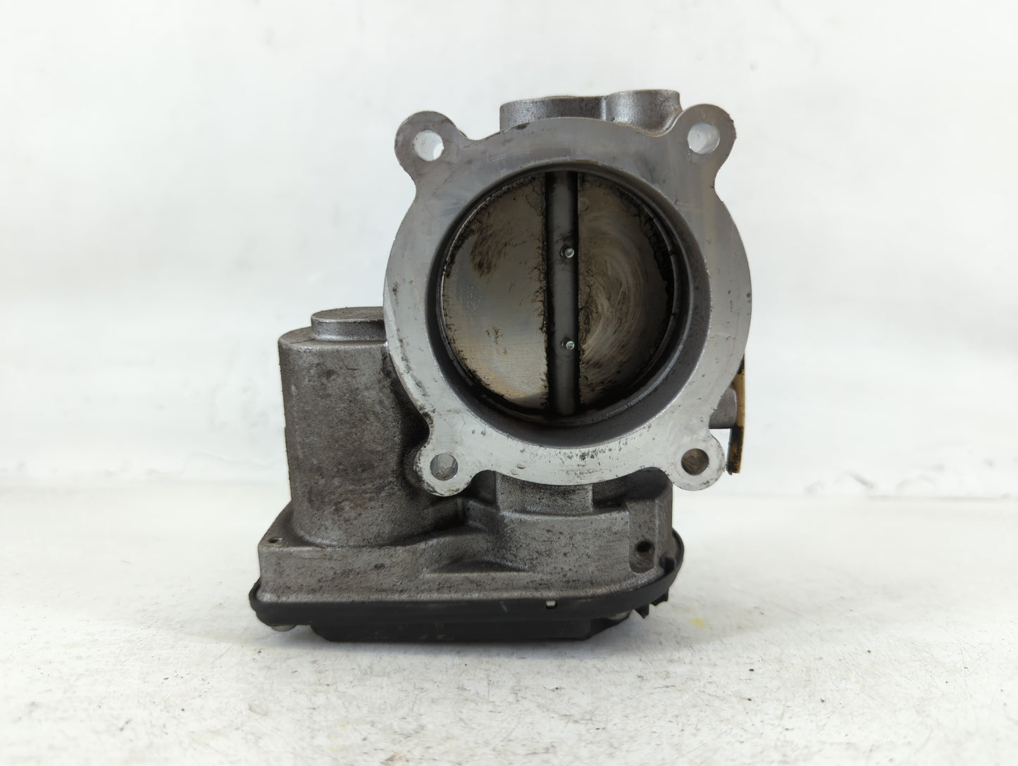 2011-2017 Ford Mustang Throttle Body P/N:113474000567 AT4E-ED Fits Fits 2011 2012 2013 2014 2015 2016 2017 2018 2019 OEM Use
