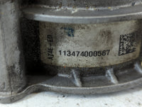 2011-2017 Ford Mustang Throttle Body P/N:113474000567 AT4E-ED Fits Fits 2011 2012 2013 2014 2015 2016 2017 2018 2019 OEM Use