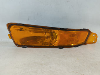 compare product 2010-2014 Ford Mustang Driver Left Oem Fog Light Lamp
