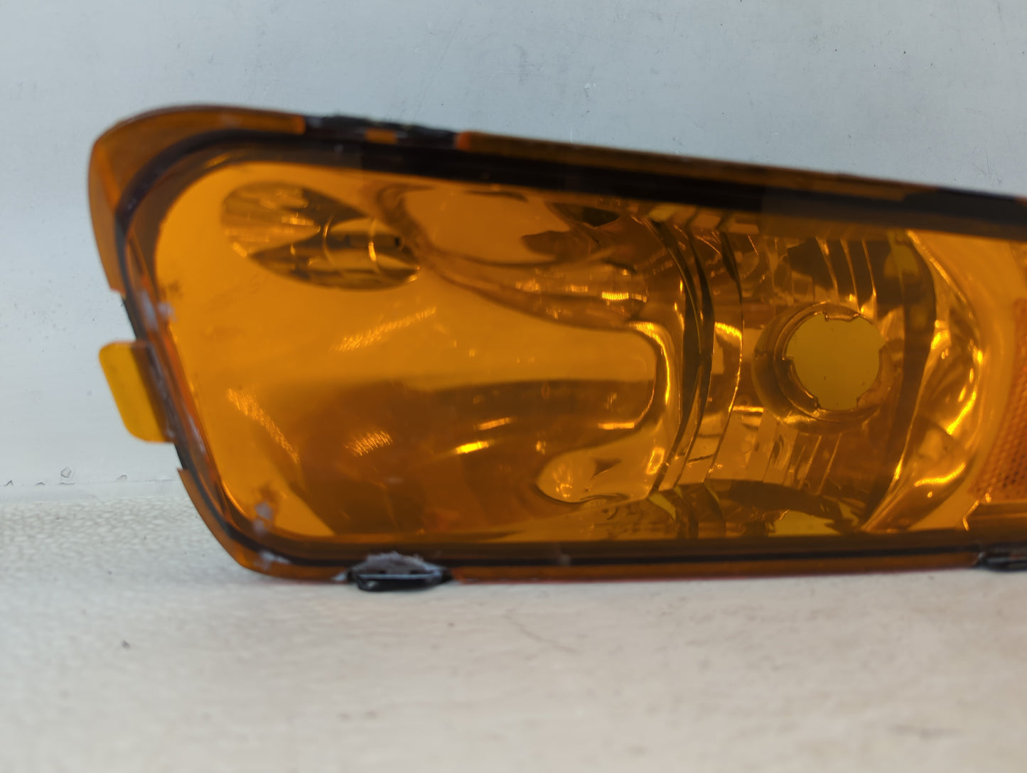 2010-2014 Ford Mustang Driver Left Oem Fog Light Lamp - Oemusedautoparts1.com