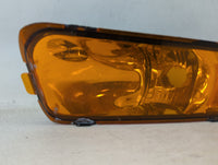 2010-2014 Ford Mustang Driver Left Oem Fog Light Lamp - Oemusedautoparts1.com