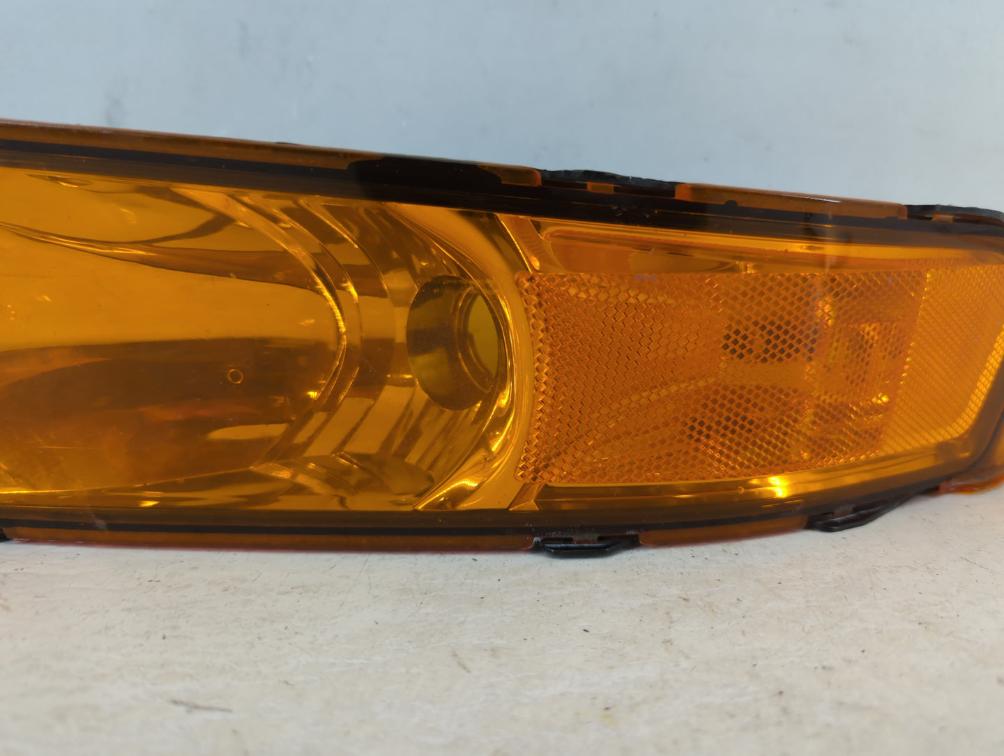 2010-2014 Ford Mustang Driver Left Oem Fog Light Lamp - Oemusedautoparts1.com