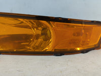 2010-2014 Ford Mustang Driver Left Oem Fog Light Lamp - Oemusedautoparts1.com