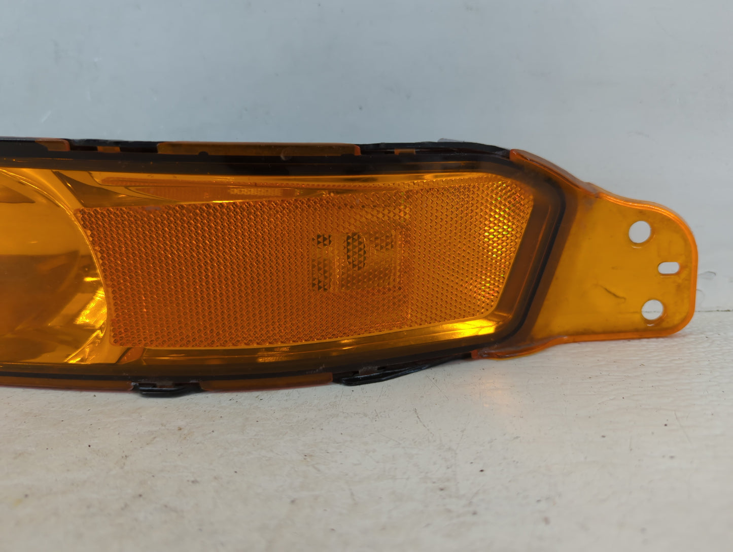 2010-2014 Ford Mustang Driver Left Oem Fog Light Lamp - Oemusedautoparts1.com