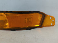2010-2014 Ford Mustang Driver Left Oem Fog Light Lamp - Oemusedautoparts1.com