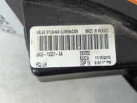 2010-2014 Ford Mustang Driver Left Oem Fog Light Lamp - Oemusedautoparts1.com