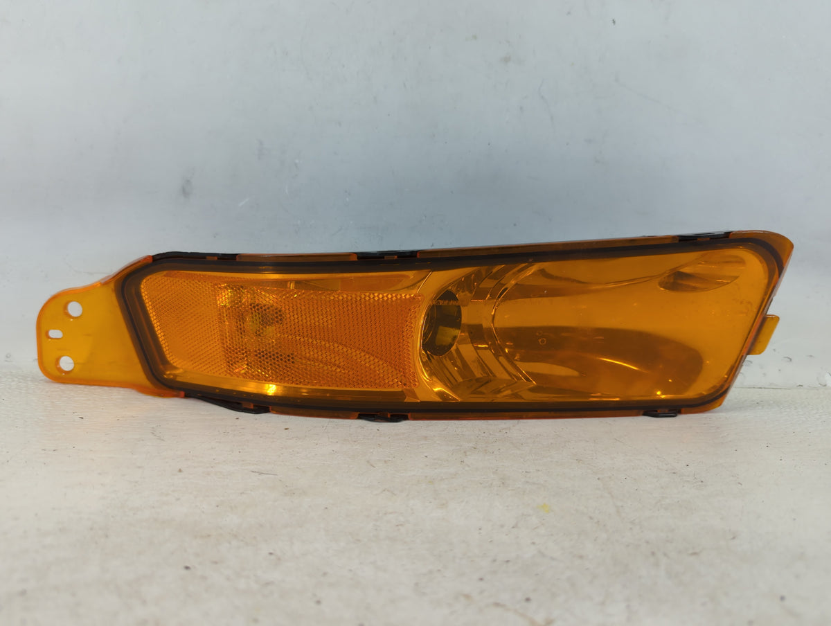2012 Ford Mustang Passenger Right Oem Head Light Headlight Lamp 679258 - Oemusedautoparts1.com