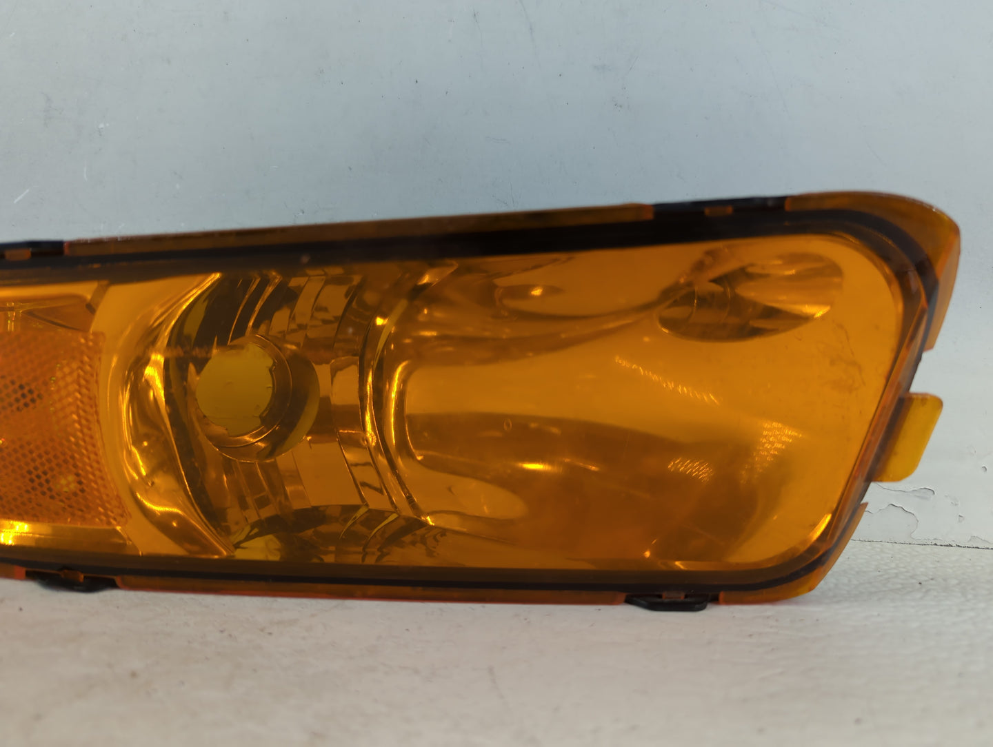 2012 Ford Mustang Passenger Right Oem Head Light Headlight Lamp 679258 - Oemusedautoparts1.com