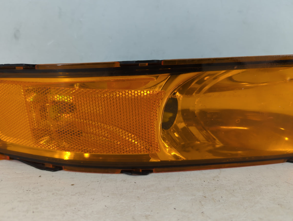 2012 Ford Mustang Passenger Right Oem Head Light Headlight Lamp 679258 - Oemusedautoparts1.com
