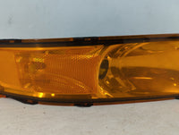 2012 Ford Mustang Passenger Right Oem Head Light Headlight Lamp 679258 - Oemusedautoparts1.com
