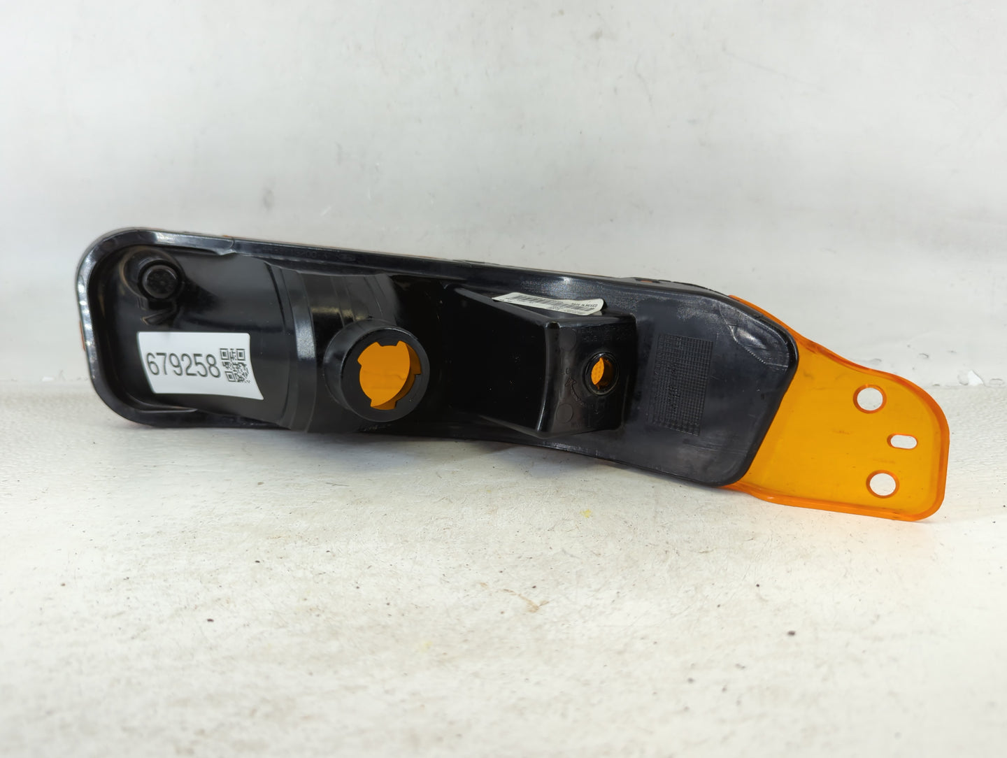 2012 Ford Mustang Passenger Right Oem Head Light Headlight Lamp 679258 - Oemusedautoparts1.com