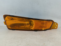 2010-2012 Ford Mustang Driver Left Oem Head Light Headlight Lamp 679259 - Oemusedautoparts1.com