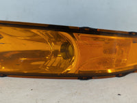 2010-2012 Ford Mustang Driver Left Oem Head Light Headlight Lamp 679259 - Oemusedautoparts1.com