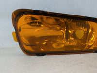 2010-2012 Ford Mustang Driver Left Oem Head Light Headlight Lamp 679259 - Oemusedautoparts1.com