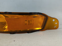 2010-2012 Ford Mustang Driver Left Oem Head Light Headlight Lamp 679259 - Oemusedautoparts1.com