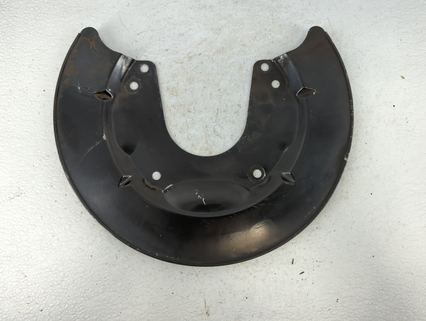2012 Ford Mustang Disk Break/ knuckle spindle - Oemusedautoparts1.com
