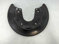 2012 Ford Mustang Disk Break/ knuckle spindle - Oemusedautoparts1.com