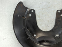 2012 Ford Mustang Disk Break/ knuckle spindle - Oemusedautoparts1.com
