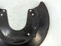 2012 Ford Mustang Disk Break/ knuckle spindle - Oemusedautoparts1.com