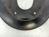 2012 Ford Mustang Disk Break/ knuckle spindle - Oemusedautoparts1.com