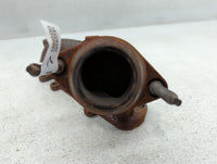 2011-2017 Ford Mustang Turbocharger Exhaust Manifold With Turbo Charger - Oemusedautoparts1.com