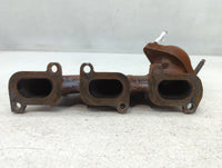 2011-2017 Ford Mustang Turbocharger Exhaust Manifold With Turbo Charger - Oemusedautoparts1.com