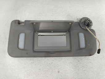 compare product 2012-2014 Ford Mustang Sun Visor Shade Replacement Passenger Right Mirror Fits Fits 2012 2013 2014 OEM Used Auto Parts