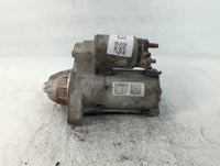 2011-2014 Ford Mustang Car Starter Motor Solenoid OEM P/N:EE01A BR3T-11000-AC Fits Fits 2011 2012 2013 2014 2015 OEM Used Au