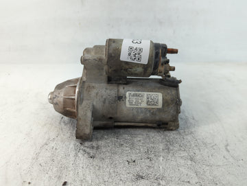 2011-2014 Ford Mustang Car Starter Motor Solenoid OEM P/N:EE01A BR3T-11000-AC Fits Fits 2011 2012 2013 2014 2015 OEM Used Au
