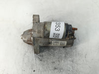 2011-2014 Ford Mustang Car Starter Motor Solenoid OEM P/N:EE01A BR3T-11000-AC Fits Fits 2011 2012 2013 2014 2015 OEM Used Au