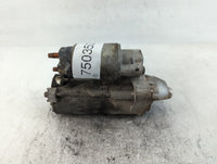 2011-2014 Ford Mustang Car Starter Motor Solenoid OEM P/N:EE01A BR3T-11000-AC Fits Fits 2011 2012 2013 2014 2015 OEM Used Au