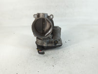 2011-2017 Ford Mustang Throttle Body P/N:111404003940 AT4E-ED Fits Fits 2011 2012 2013 2014 2015 2016 2017 2018 2019 OEM Use