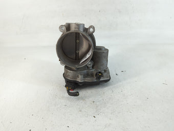 compare product 2011-2017 Ford Mustang Throttle Body P/N:111404003940 AT4E-ED Fits Fits 2011 2012 2013 2014 2015 2016 2017 2018 2019 OEM Used Auto Parts