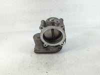 2011-2017 Ford Mustang Throttle Body P/N:111404003940 AT4E-ED Fits Fits 2011 2012 2013 2014 2015 2016 2017 2018 2019 OEM Use