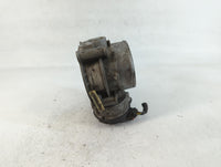 2011-2017 Ford Mustang Throttle Body P/N:111404003940 AT4E-ED Fits Fits 2011 2012 2013 2014 2015 2016 2017 2018 2019 OEM Use