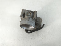 2011-2017 Ford Mustang Throttle Body P/N:111554006682 Fits Fits 2011 2012 2013 2014 2015 2016 2017 2018 2019 OEM Used Auto P
