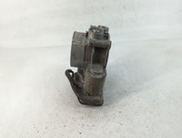 2011-2017 Ford Mustang Throttle Body P/N:111554006682 Fits Fits 2011 2012 2013 2014 2015 2016 2017 2018 2019 OEM Used Auto P