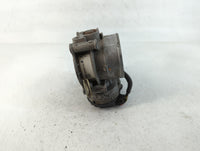 2011-2017 Ford Mustang Throttle Body P/N:111554006682 Fits Fits 2011 2012 2013 2014 2015 2016 2017 2018 2019 OEM Used Auto P